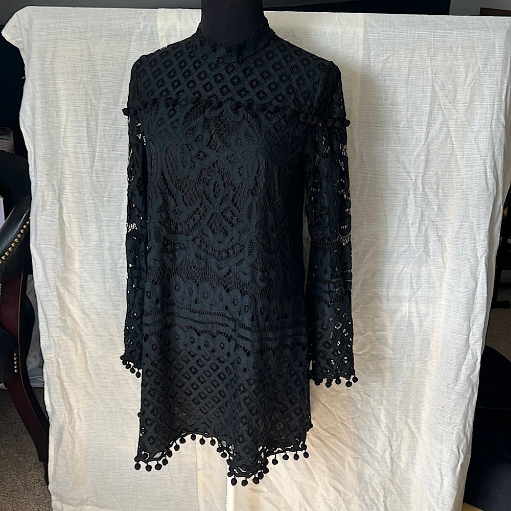 SHEIN Dress